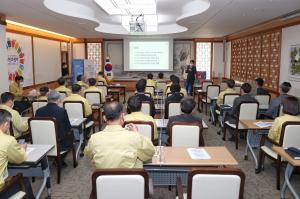 당진시, 지속가능발전 도시 선도