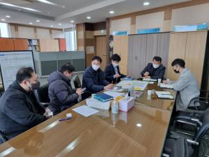 당진시‘수소 생산 플랫폼 구축’사업 착착