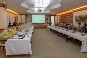 당진시, 민관협력 통한 청정수소경제 활성화에 앞장