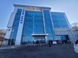 한국해양교통안전공단 당진지사 신설 유치!