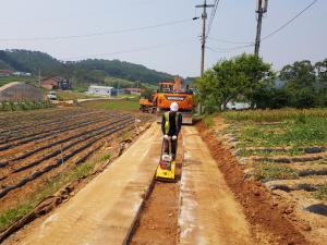 당진시, 농어촌생활용수 개발 109억 투입…물복지 확대