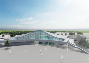 당진시, 공공체육시설 인프라 시설 확충 사업 박차