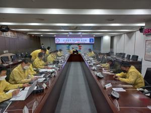 당진시, 내년 위임사무 시·군평가 대응 총력