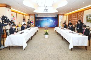 당진시, 수소 특화 사업 속도전…10대 핵심사업 본격화