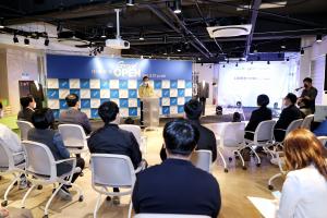 당진시, 청년 무료정장 대여‘나래옷장’개소