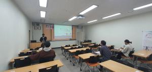 당진시‘귀농귀촌 동네작가 5명 위촉, 본격 활동