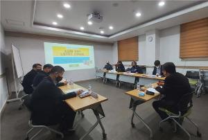 당진시, 노동상담소 상반기 운영위원회 개최
