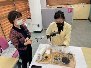 당진시어린이급식관리지원센터, 2022 어린이 교육 실시