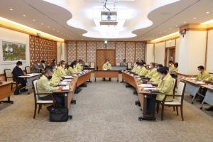 당진시, 법정문화도시 지정 총력…행정협의체 발족