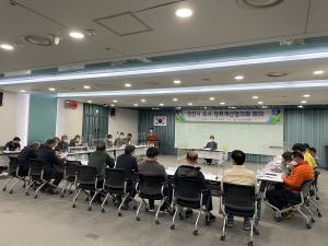 당진시, 축사악취‘주민과 함께’ 해결