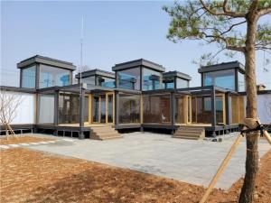 당진시 신평면 마을회관, 공공건축가와 함께 조성