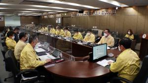 당진시,  문화도시 지정 위해 행정역량 결집