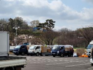 당진시,‘꿀벌 실종’양봉농가 지원에 나서