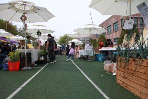 당진 농부시장‘당장’에서 23일 만나요