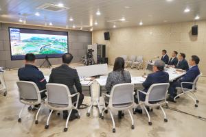 당진시, 중국 일조시와 변함없는 우정 과시