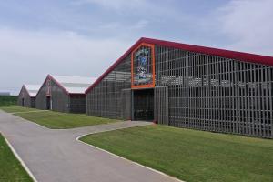 당진 젖소 육성우 전문목장…선진 낙농 앞장