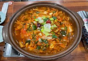 당진 농가맛집, 향토음식 간편조리대회 입맛 사로잡아