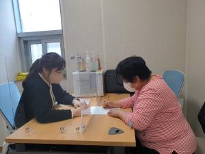 코로나로 멈춘 당진시 치매안심센터, 업무 재개