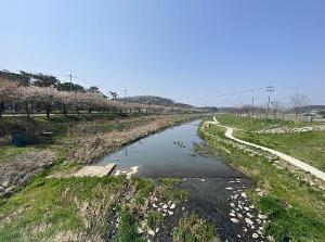 당진시, 하수처리 재이용수 이용‘물 순환’실현