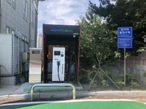 당진시, 전기차 충전 방해하면 최대 20만원 과태료!