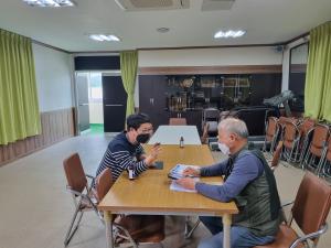 당진시, 마을방송도‘스마트’하게…정보 사각지대 제로!