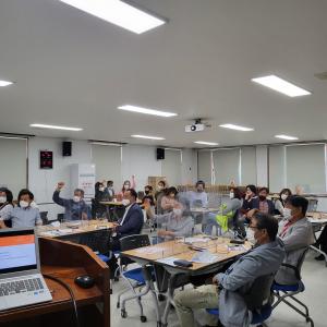 당진 신평면, 명예사회복지공무원 역량강화 교육 실시