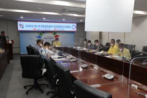 당진시, 민간환경감시위원회 개최…운영성과 공유