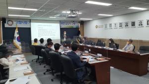 당진시, 지역 살리는 고향사랑기부제 준비‘잰걸음’