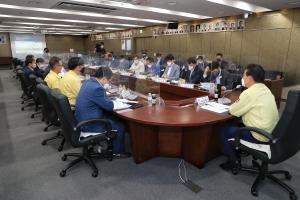 “당진항을 복합항만으로”… 당진시 행정력 집중