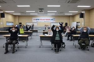 당진시,‘충남형 주민자치 혁신모델’2년 연속 선정