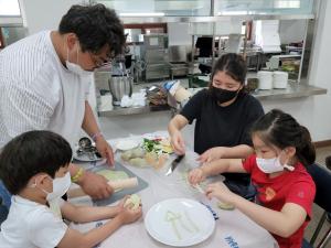당진시,‘동네’에서 노는「우리동네 마을캠프」진행