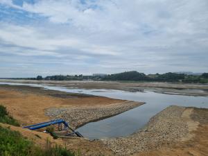 당진시, 가뭄 대응 긴급 대책회의…피해 최소화‘총력’