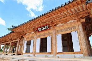 당진시, 면천읍성 객사 복원…역사 문화도시 조성 탄력