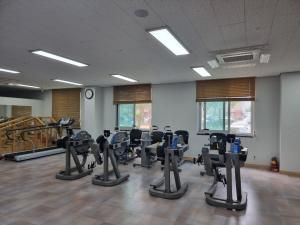 당진시보건소,‘맞춤형 재활 운동교실’운영 재개