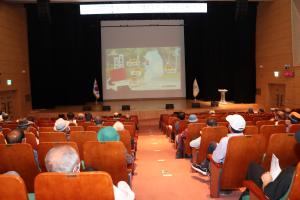 당진시, 찾아가는 고령운전자 교통안전교육 성료