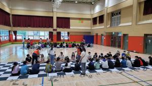 당진시, 어린이 위한 건강한 놀이문화 조성에 앞장