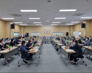 당진시, 야외활동 시‘진드기 물림’주의 당부