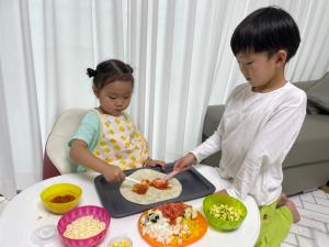 당진시어린이급식관리지원센터, 식생활 안전 프로그램 실시