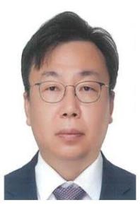 김영명 제8대 당진시 부시장 취임