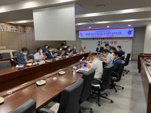 당진시, 고향사랑기부제 성공적 추진 모색