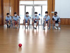 당진시, 충남장애인체전 계기 청소년 인식 개선에 앞장