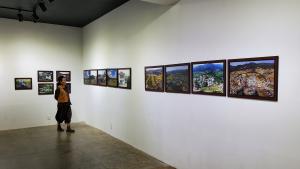 당진시 면천면, 주민과 하는‘리마인드 사진전’개최