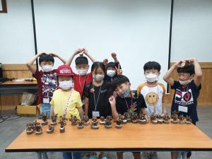 당진시 삼선산수목원, 가족 대상 체험프로그램 참가 모집