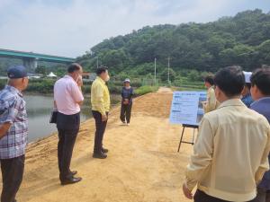 당진시, 행안부 재난관리평가‘우수’지자체 선정