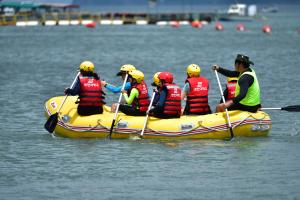 당진시 왜목마을로 해양 레포츠 즐기러 가요!