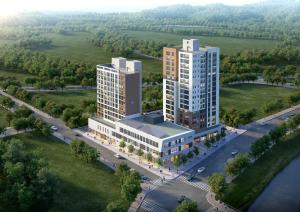 당진시, 2년 연속 국토부 도시재생 우수사업지 선정