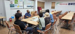 당진시, 시민주도형 주민자치 사업‘순항’