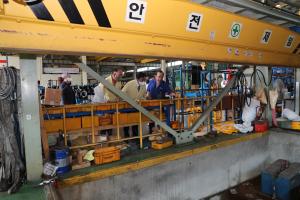 김영명 당진부시장, 지역현안 현장 방문…소통행정 펼쳐