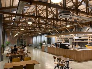 당진 신리성지에 전시 및 휴게 등 다목적 시설 개관