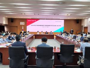 당진시,‘자살예방대책 협업과제 추진’이상 無!